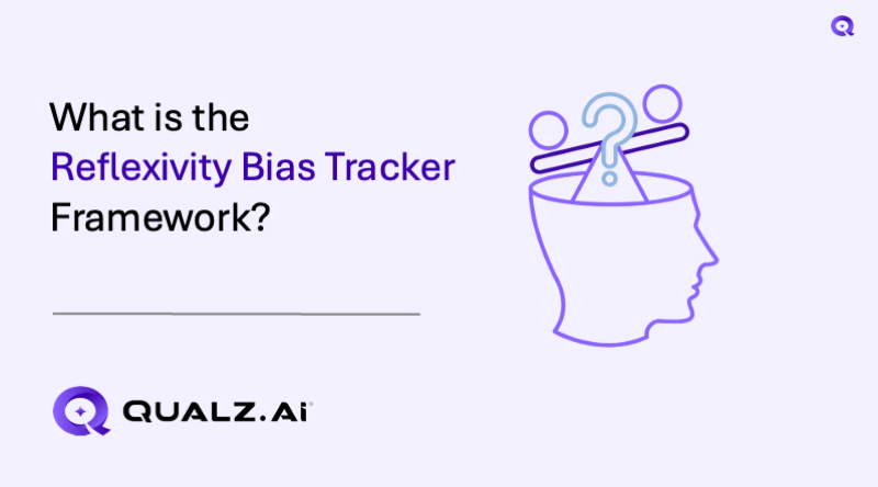 What is the Reflexivity Bias Tracker Framework?