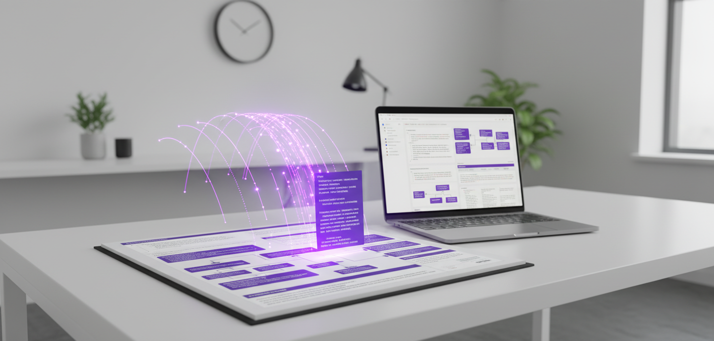 Building Credible Codebooks with AI