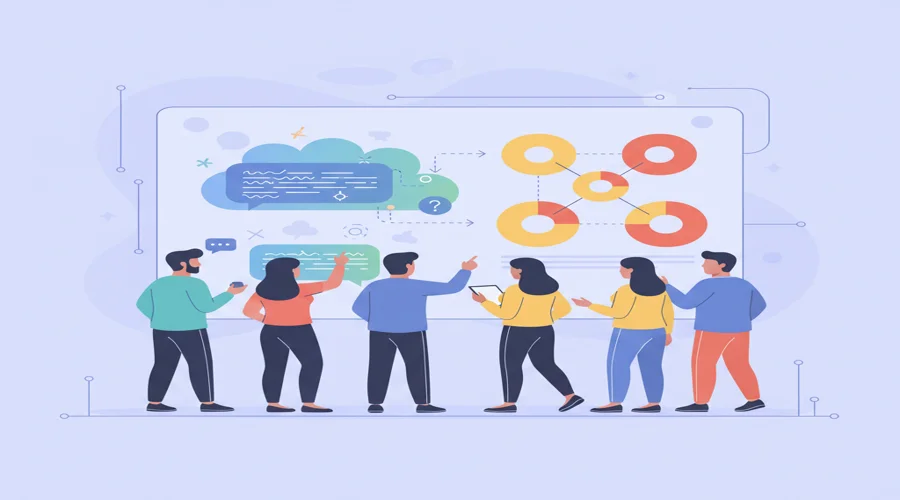 When to Combine Qualitative and Quantitative Research: A Decision Framework for Product Teams