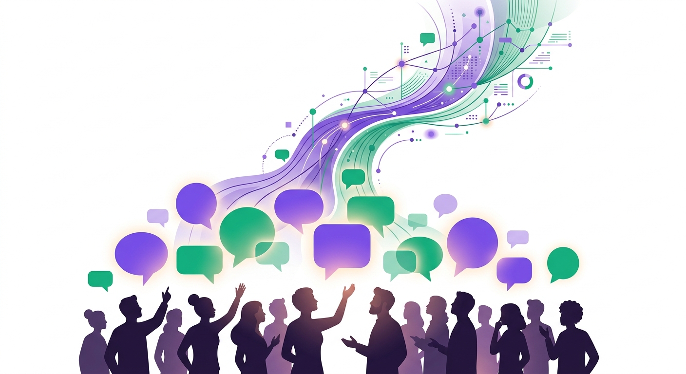 Anonymous AI Interviews: How Nonprofits Are Collecting Honest Community Feedback at Scale