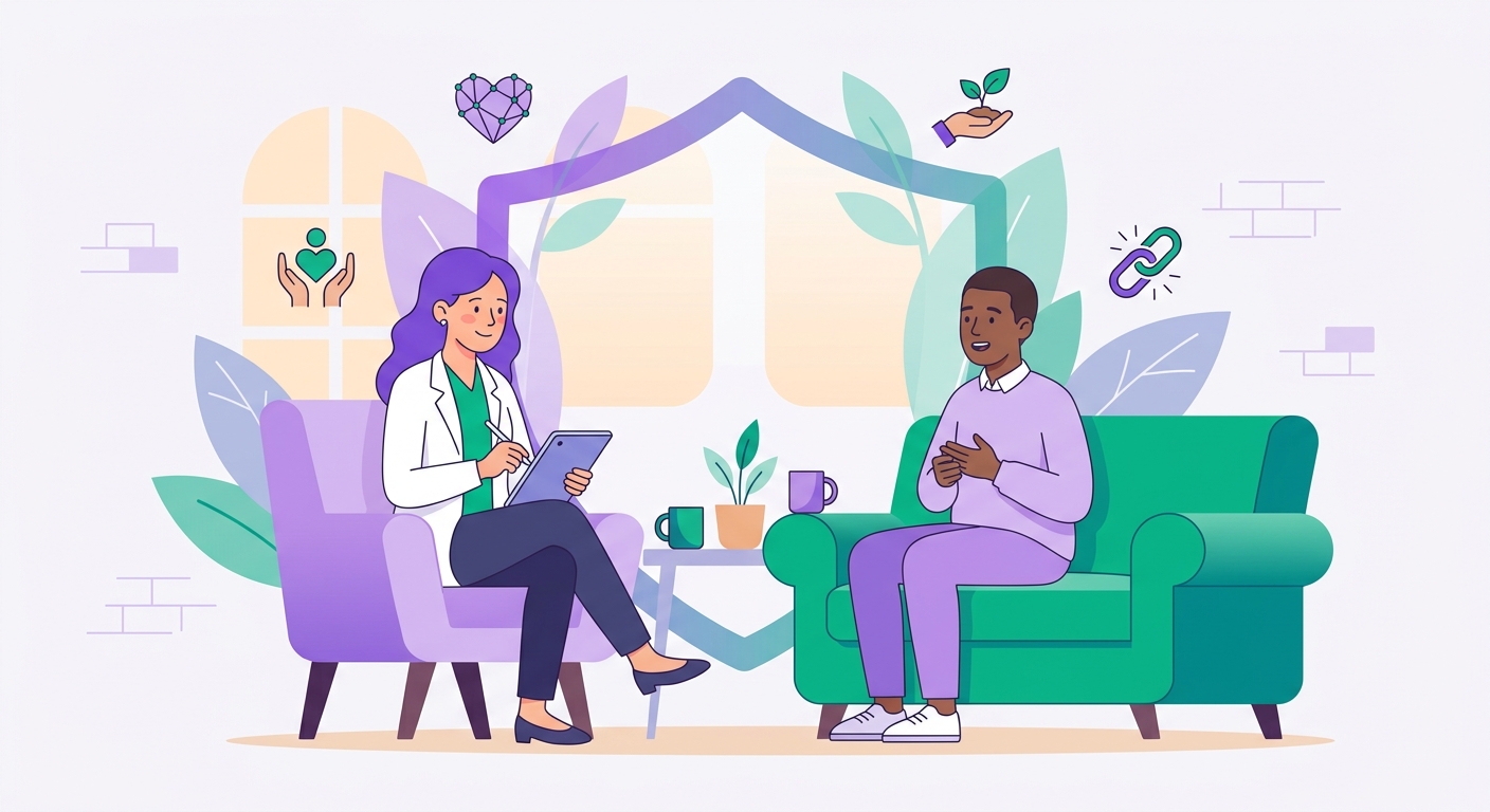 Crisis-Safe AI Research: How to Interview Vulnerable Populations Responsibly