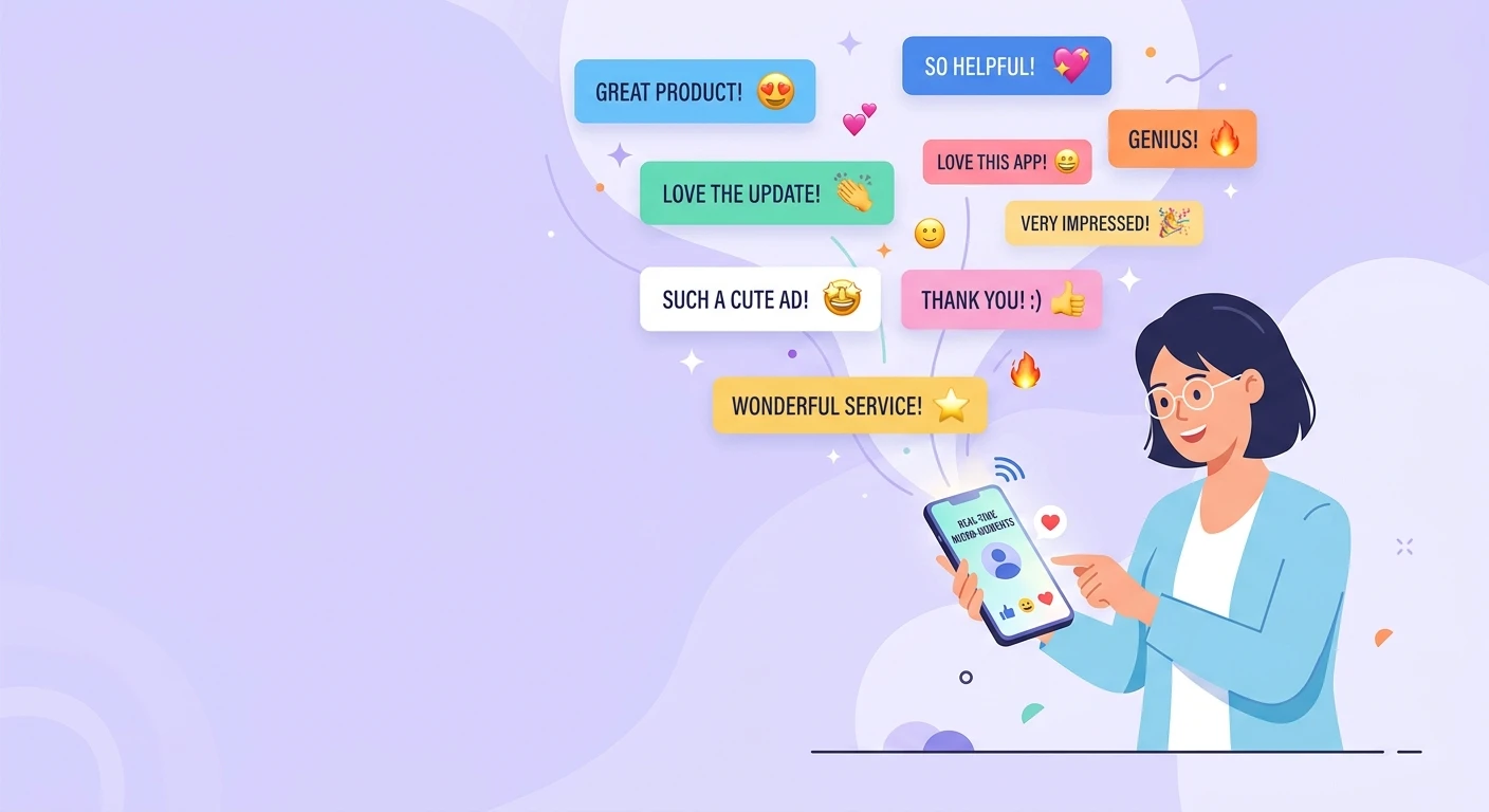 Experience Sampling for UX Research: Capturing Real Moments Instead of Reconstructed Memories