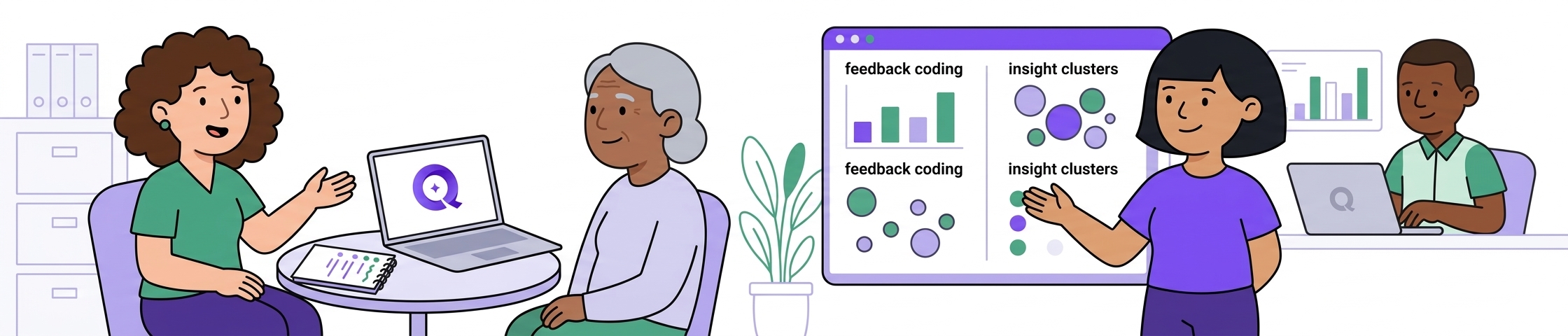 Beyond CAHPS Scores: Why Healthcare Needs Qualitative Patient Intelligence
