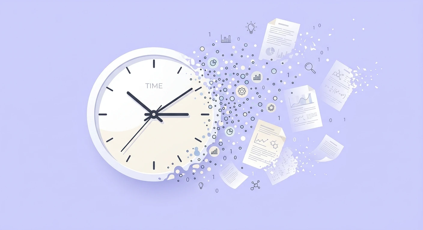 The Insight Decay Problem: Why Research Findings Lose Value Faster Than You Think