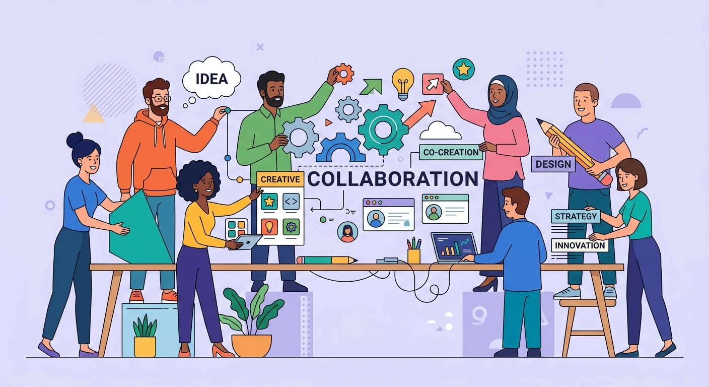 Participatory Design Research: Why Co-Creating With Users Produces Better Products Than Testing On Them