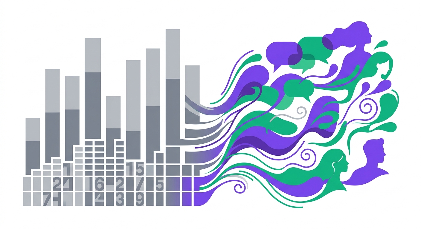 Beyond Surveys: Building a Qualitative Evidence Base for Program Improvement