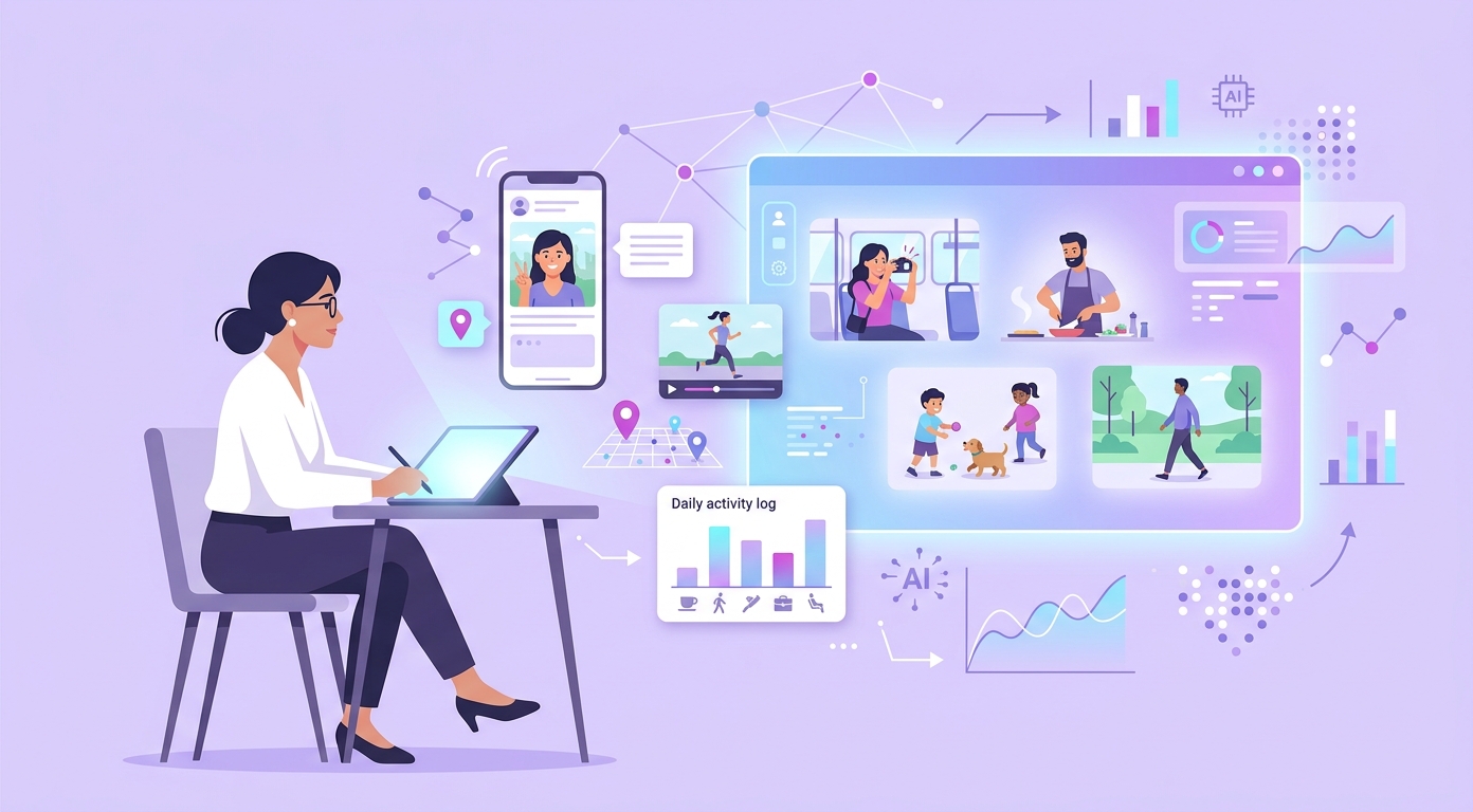 Remote Ethnography With AI: Why the Best Insights Come From Observing, Not Just Asking