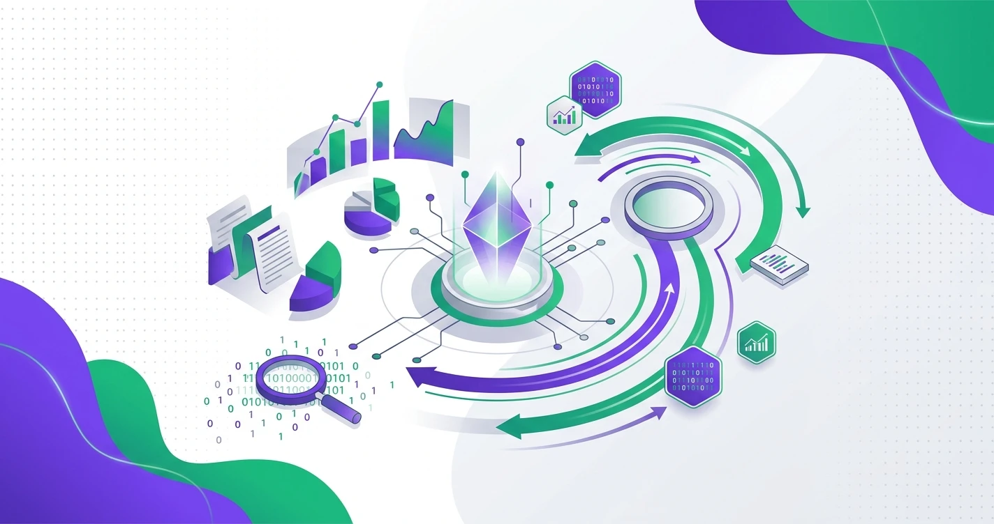 Stop Exporting CSVs to Understand Your Own Research: How AI Is Replacing the Analyst Loop