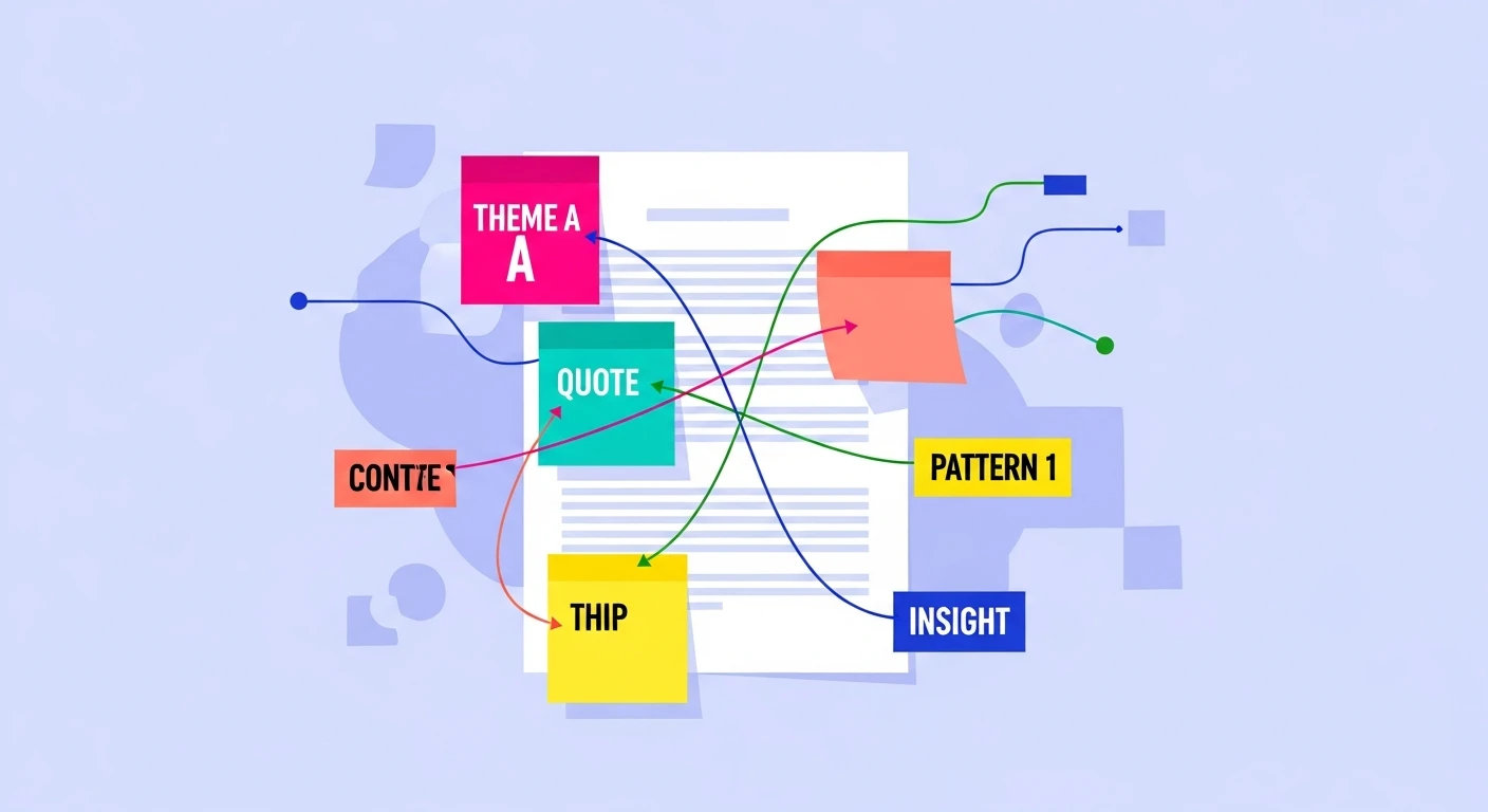 Contextual Annotation in Qualitative Analysis: Why Codes Without Context Lose Meaning Over Time