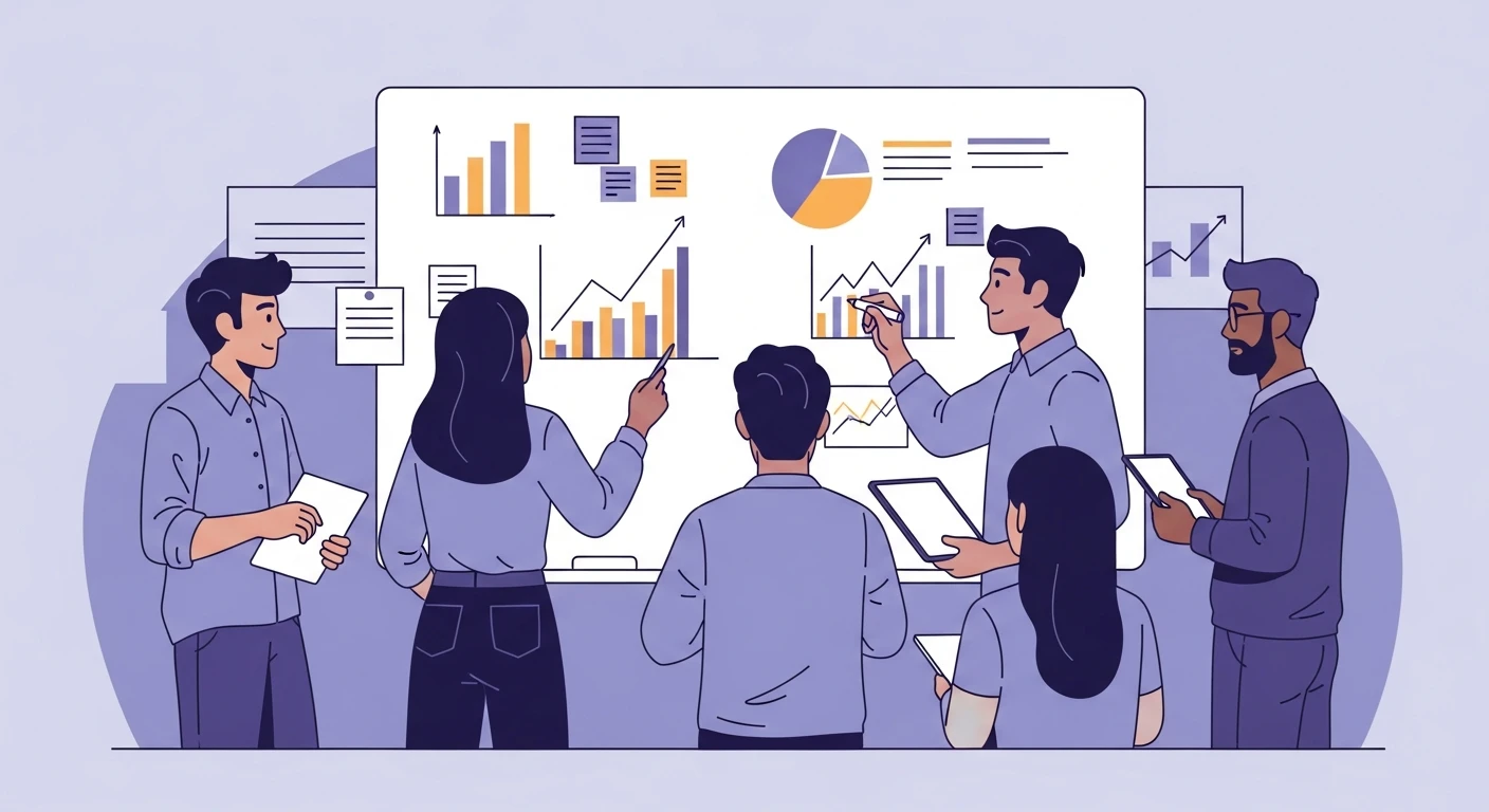 Cross-Functional Research Workshops: Getting Engineering, Design, and Product to Analyze Data Together