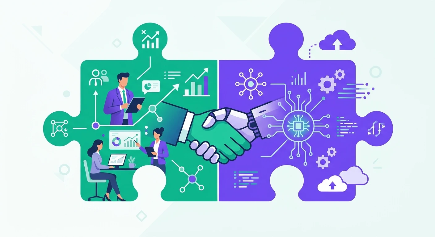 How Market Research Firms Can Partner With AI Platforms Without Losing Their Methodology