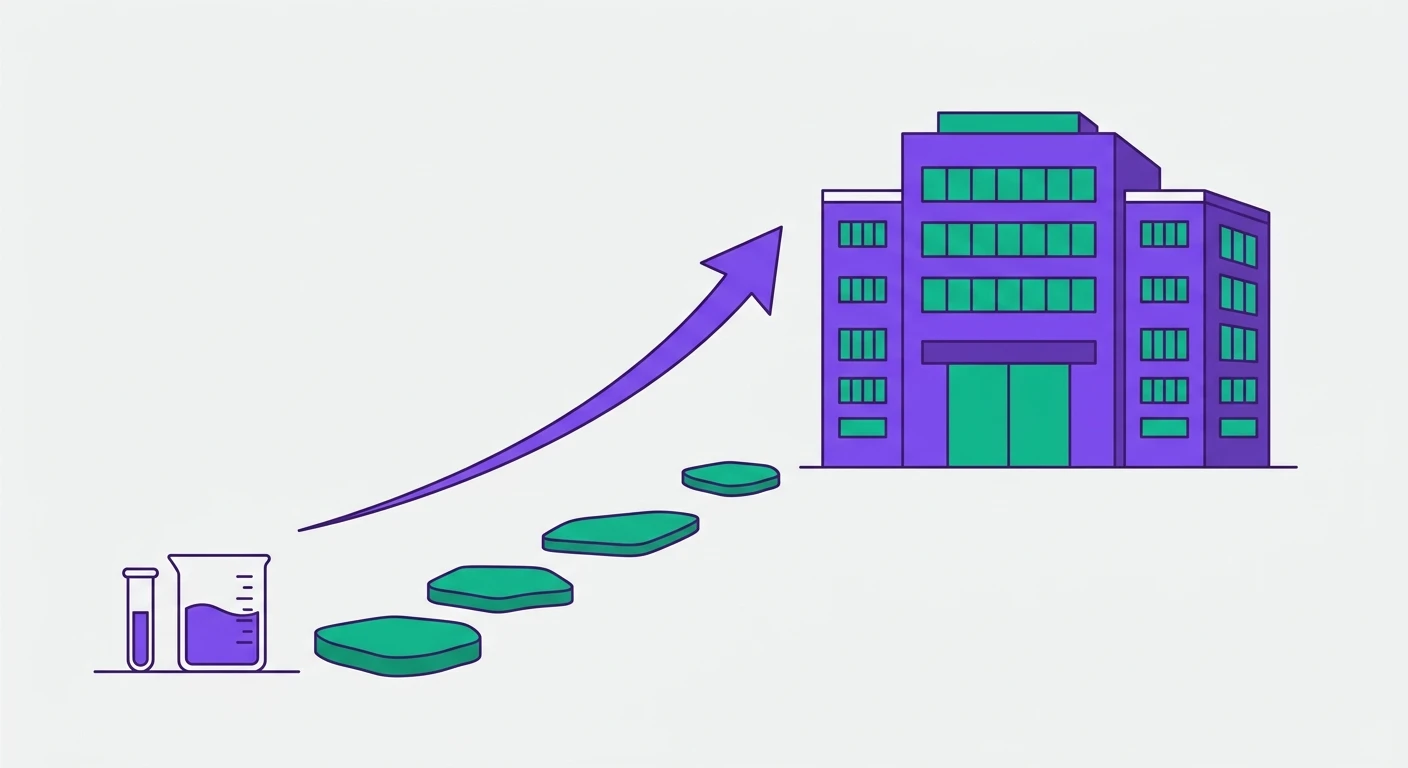 Piloting AI Research: Why Proof-of-Concept Beats Annual Subscriptions for Consulting Firms