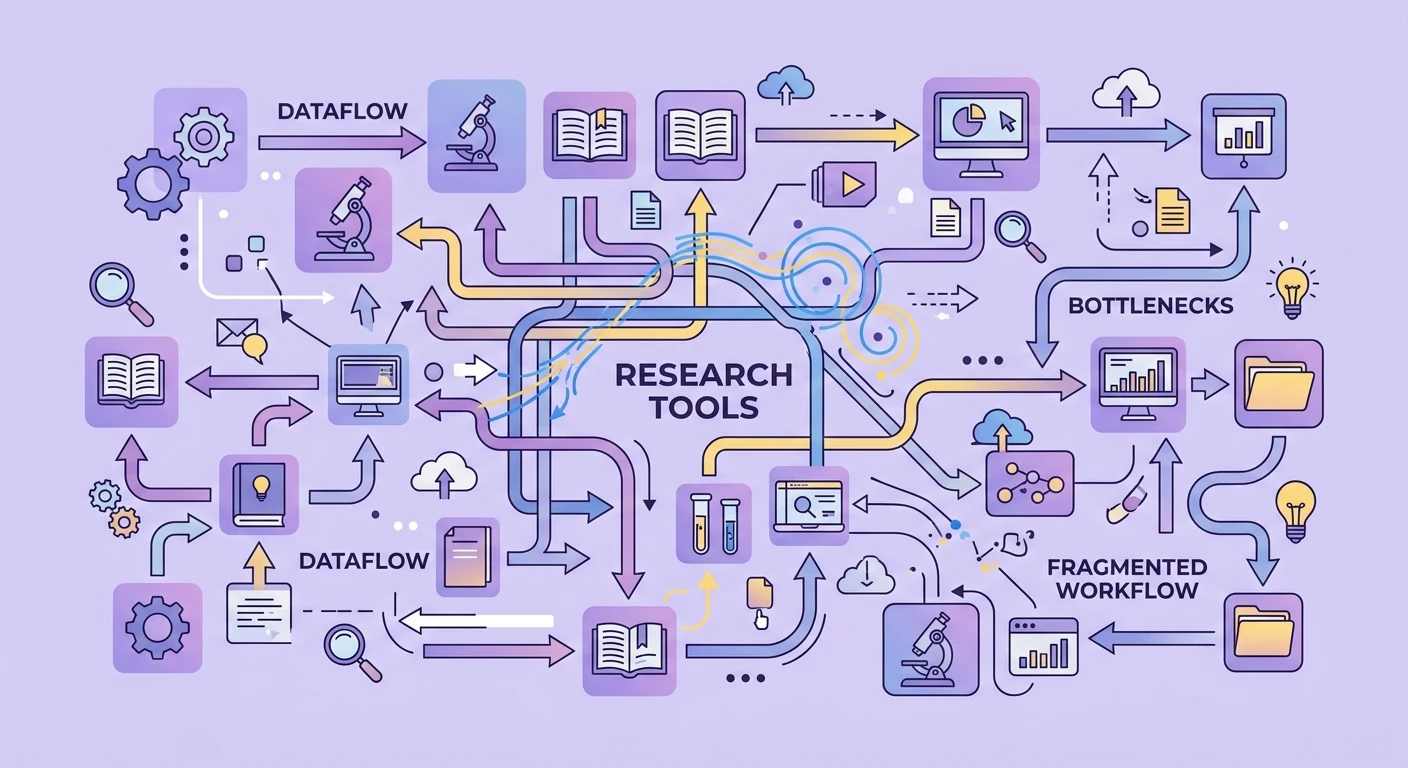 The Research Operations Stack in 2026: Why Tool Sprawl Is Killing Insight Velocity