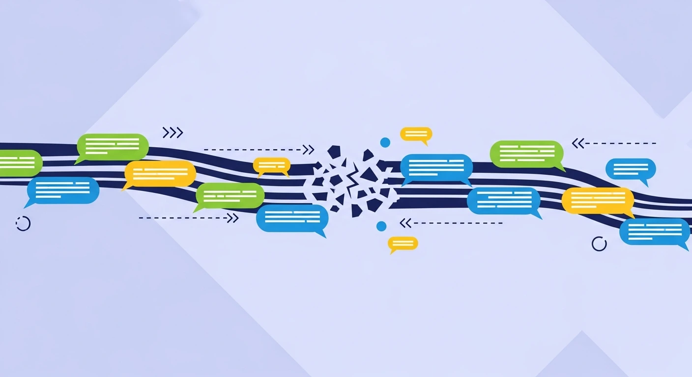 The Context Window Problem in AI Interview Analysis: Why Chunking Transcripts Destroys Conversational Meaning