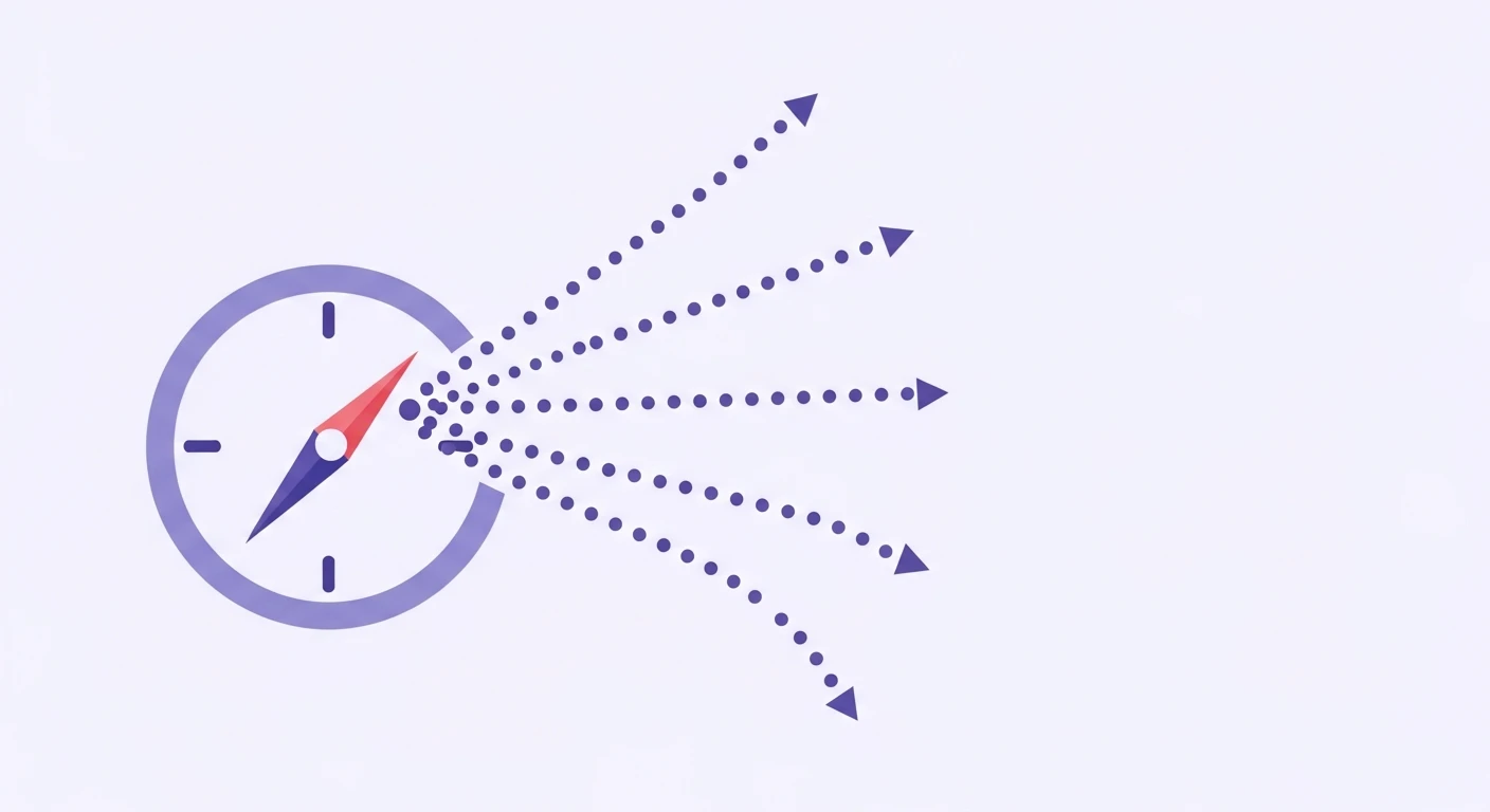 Research Question Drift: Why Your Study Answers a Different Question Than the One You Started With
