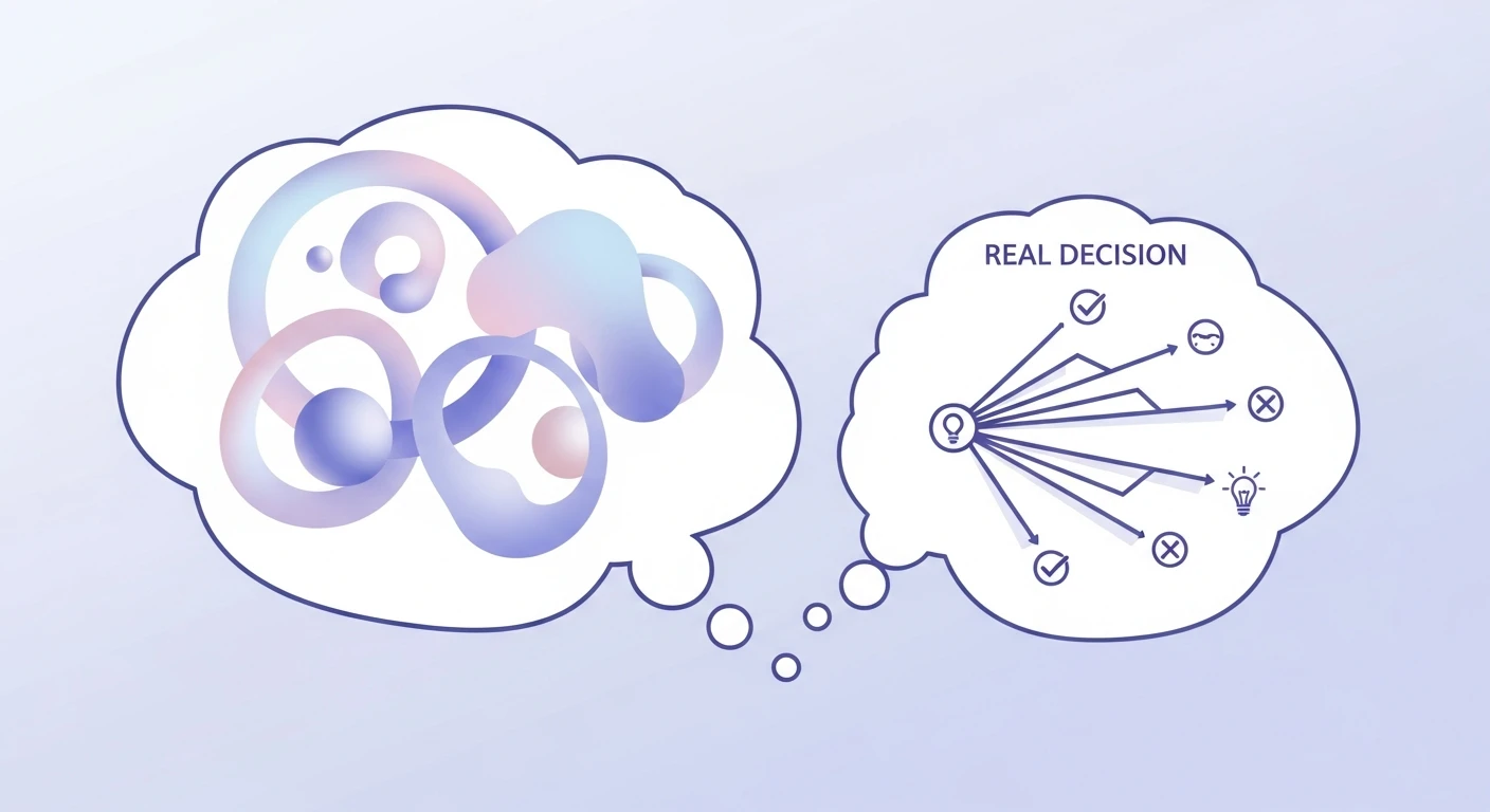 Scenario-Based Interviews: Why Hypothetical Situations Reveal Real Decision Patterns