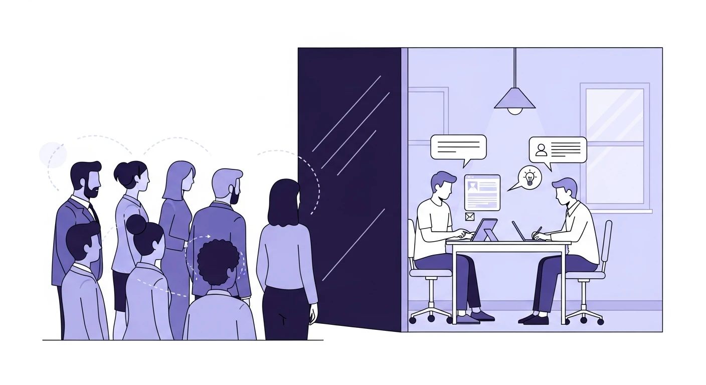 Stakeholder Observation Sessions: Why Watching Researchers Work Builds More Buy-In Than Reading Reports
