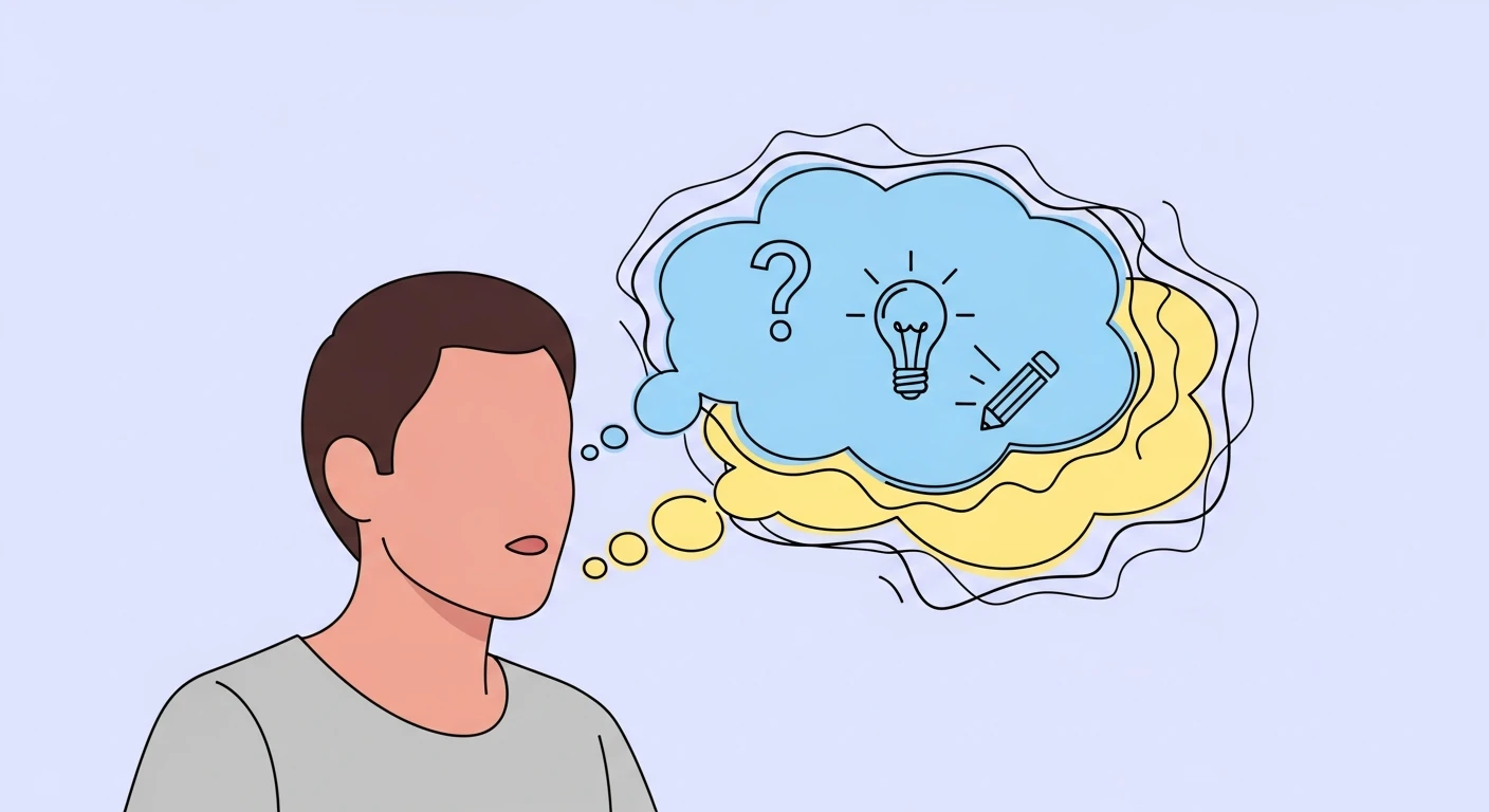 Think-Aloud Protocol Contamination: Why Verbalizing Thought Changes What Users Actually Think