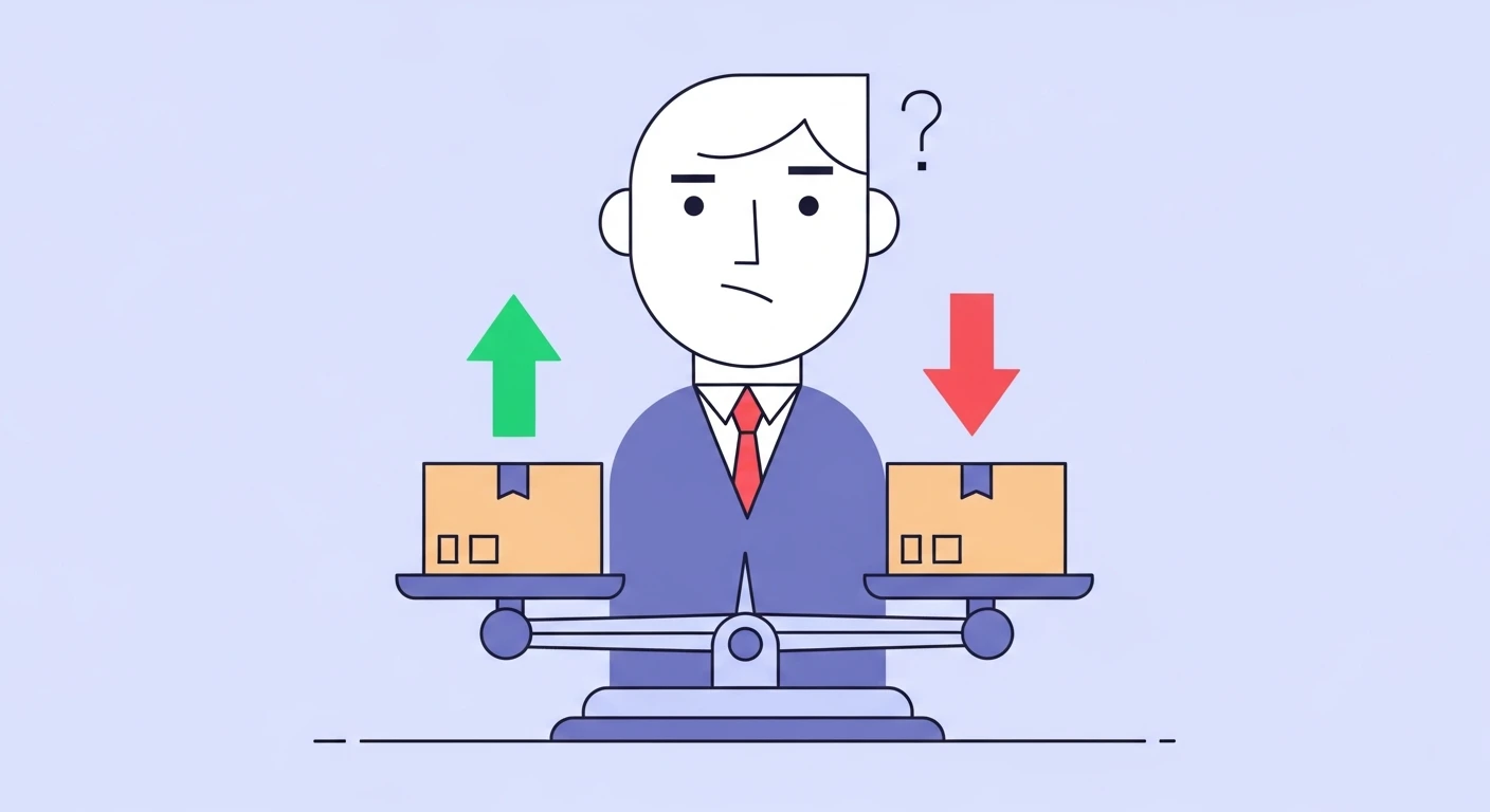 The Comparison Paradox in Competitive UX Research: Why Asking Users to Compare Products Creates Artificial Preferences That Never Existed