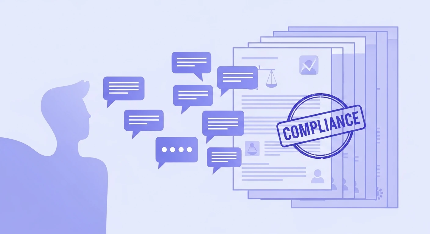 The Compliance Cascade in Regulated-Industry Research: Why Legal Review Reshapes What Participants Are Allowed to Tell You
