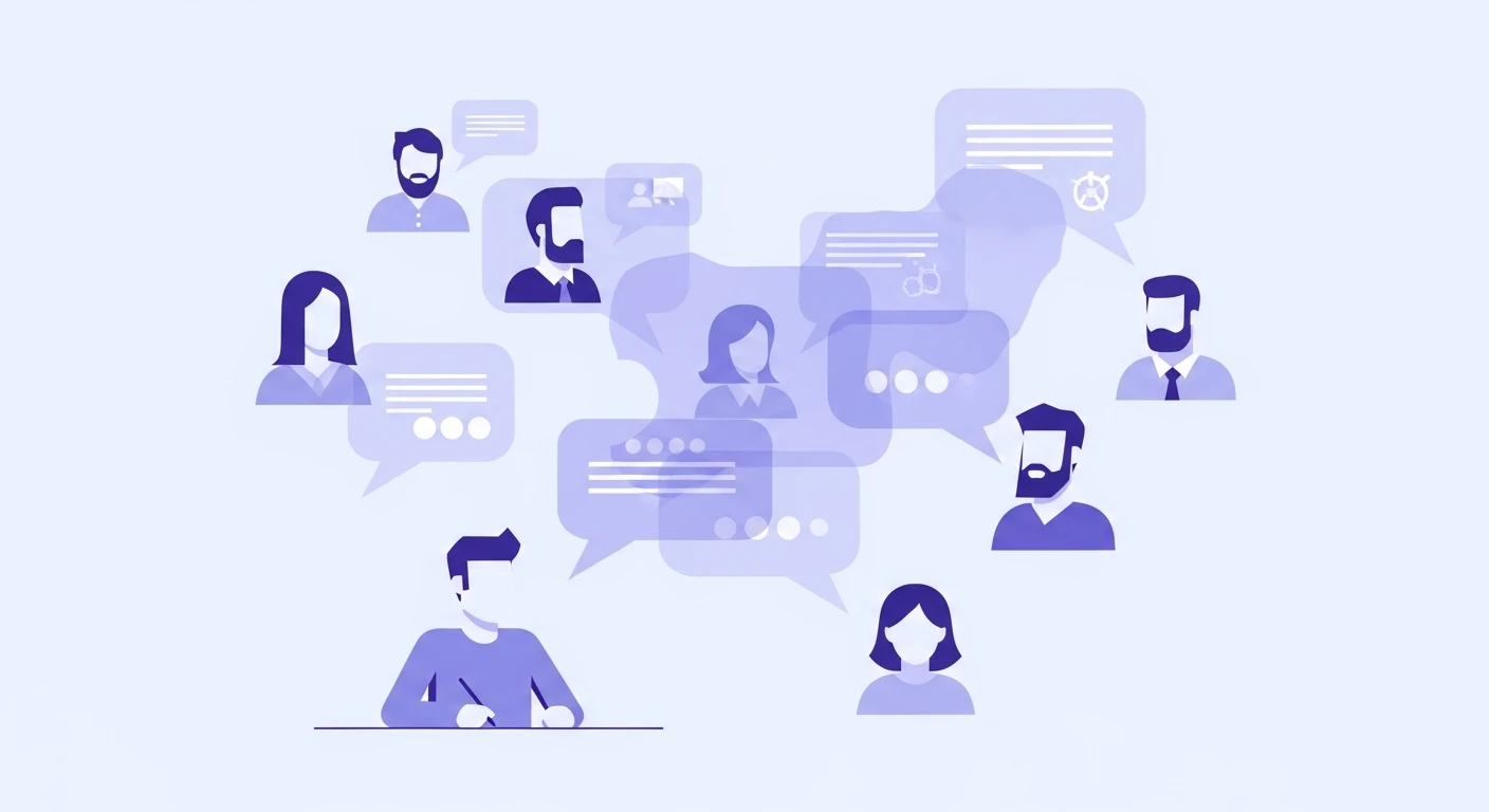 The Context Switching Cost in Same-Day Interviews: Why Back-to-Back Sessions Produce Progressively Blended Data