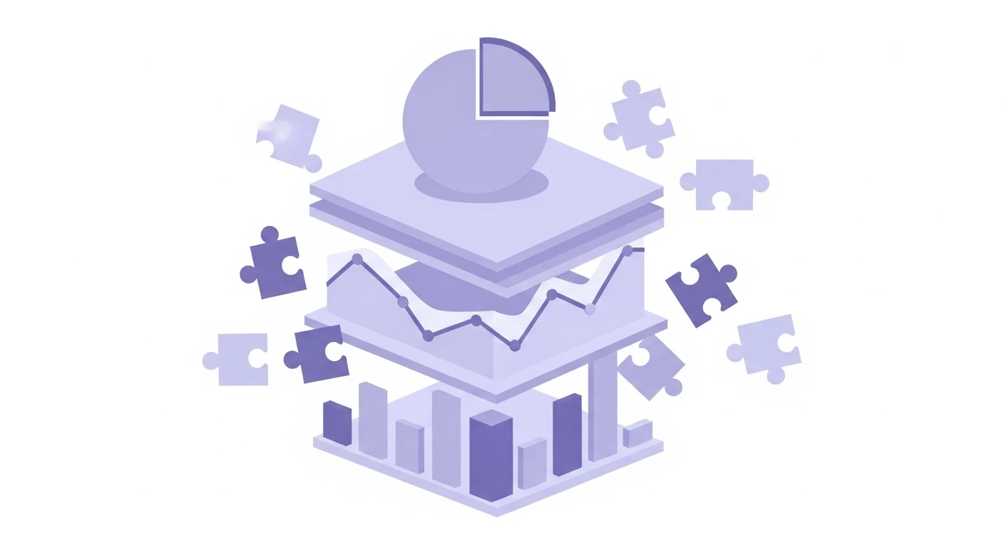 Insight Stacking in Multi-Method Programs: Why Layering Studies Without Integration Creates Contradictory Evidence Piles