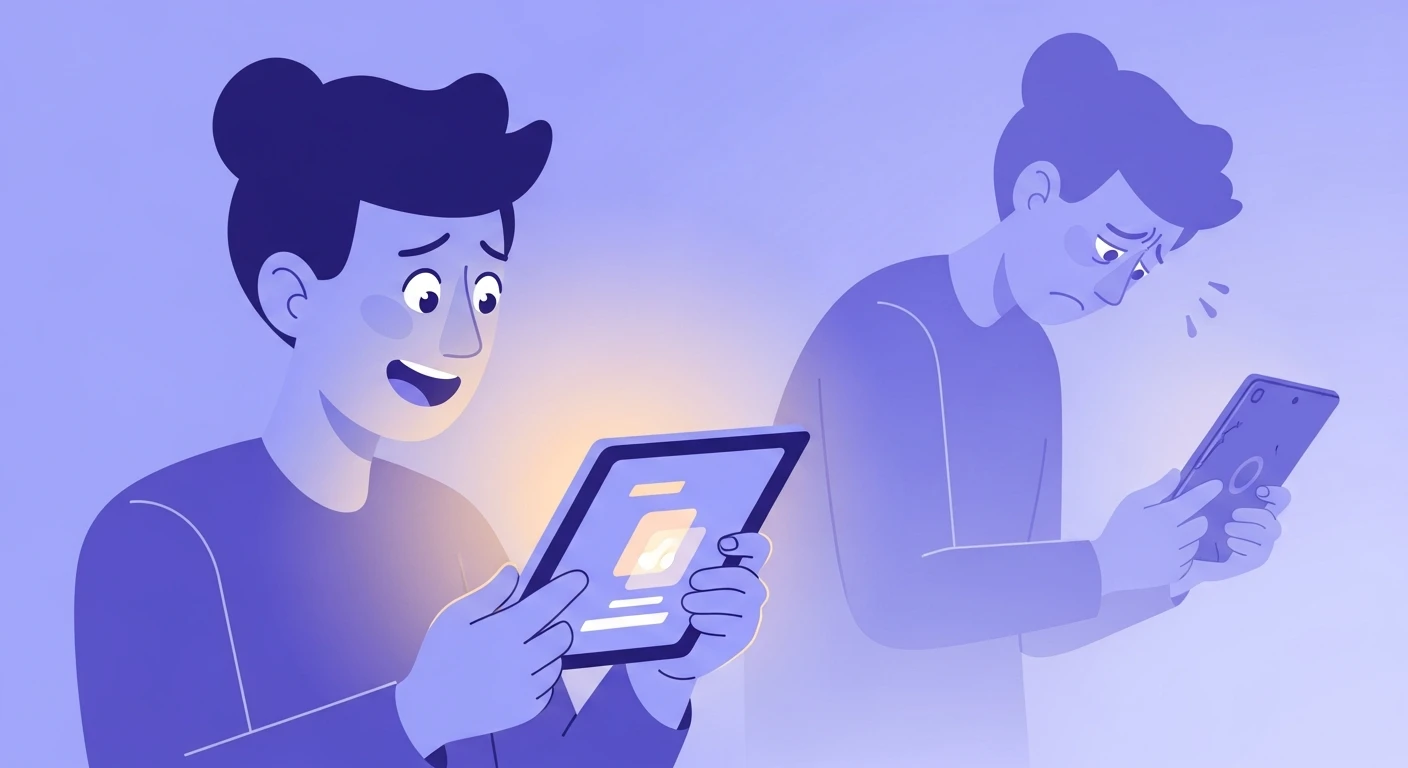 The Novelty Confound in First-Session Usability Tests: Why Initial Excitement Masks Durable Friction