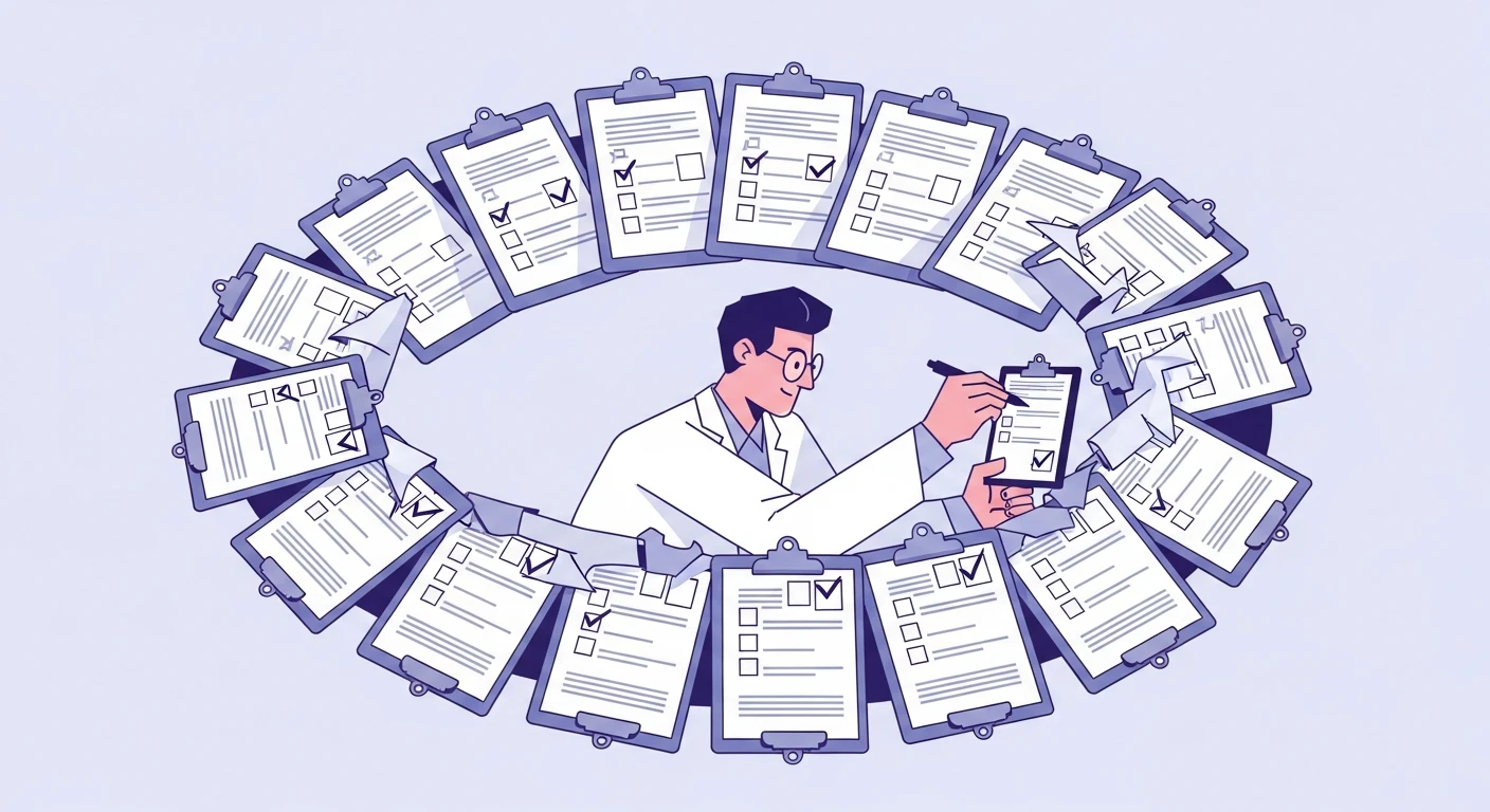 Research Ritual Contamination: Why Standardized Protocols Create Standardized Insights That Miss What Matters