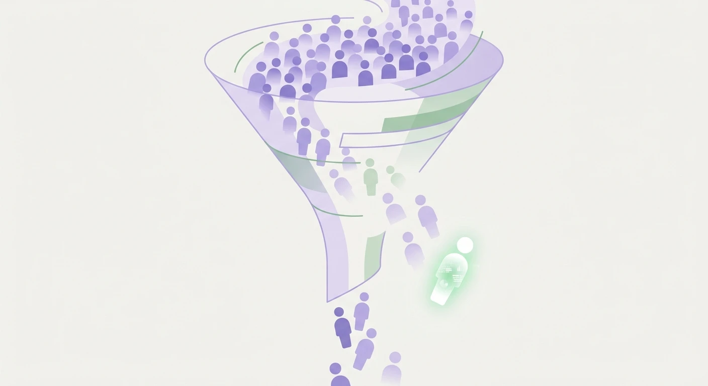 The Attrition Blindspot in Unmoderated Studies