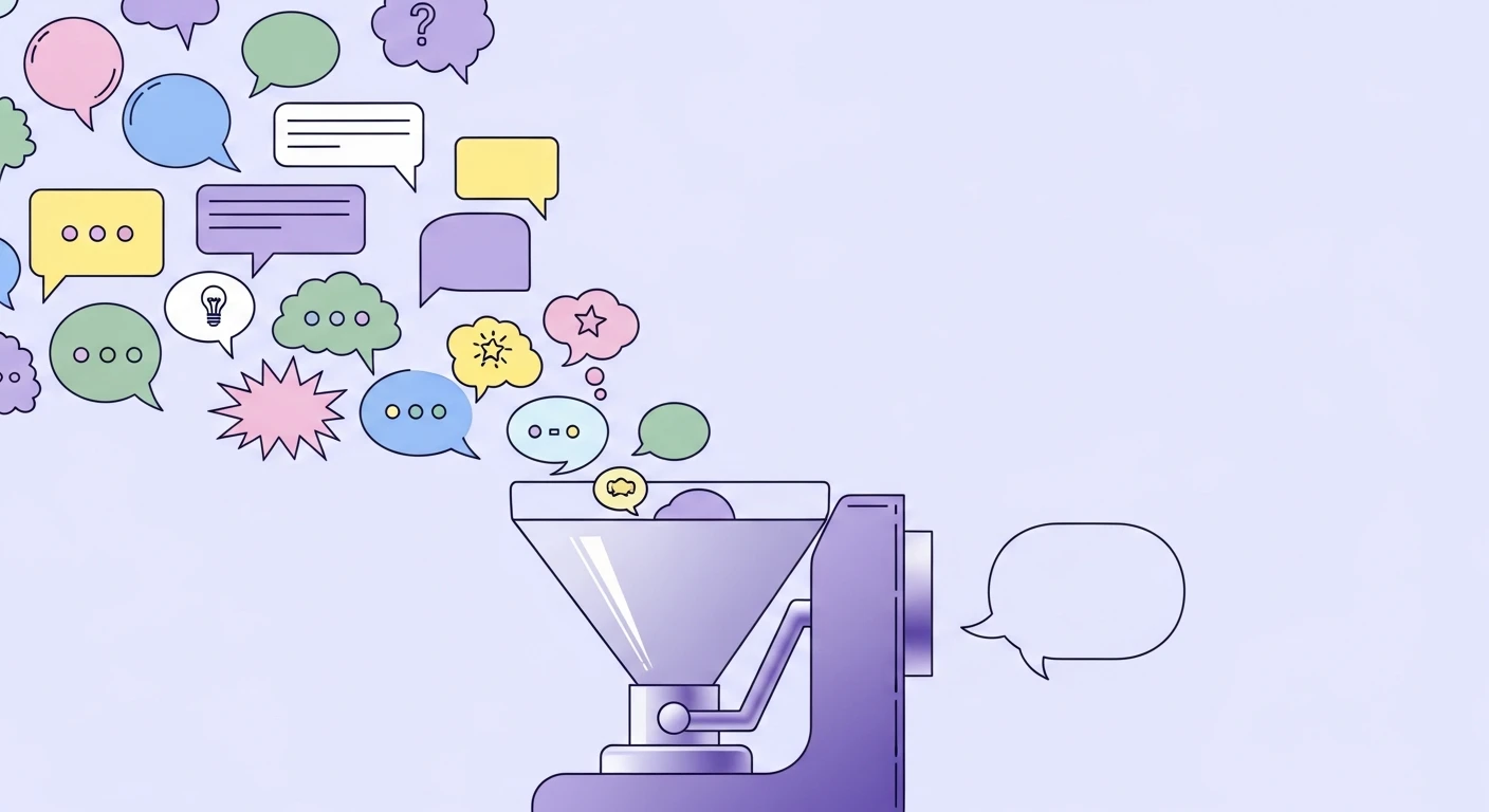 The Consensus Manufacturing Problem: Why AI Summaries Report Agreement Your Participants Never Reached