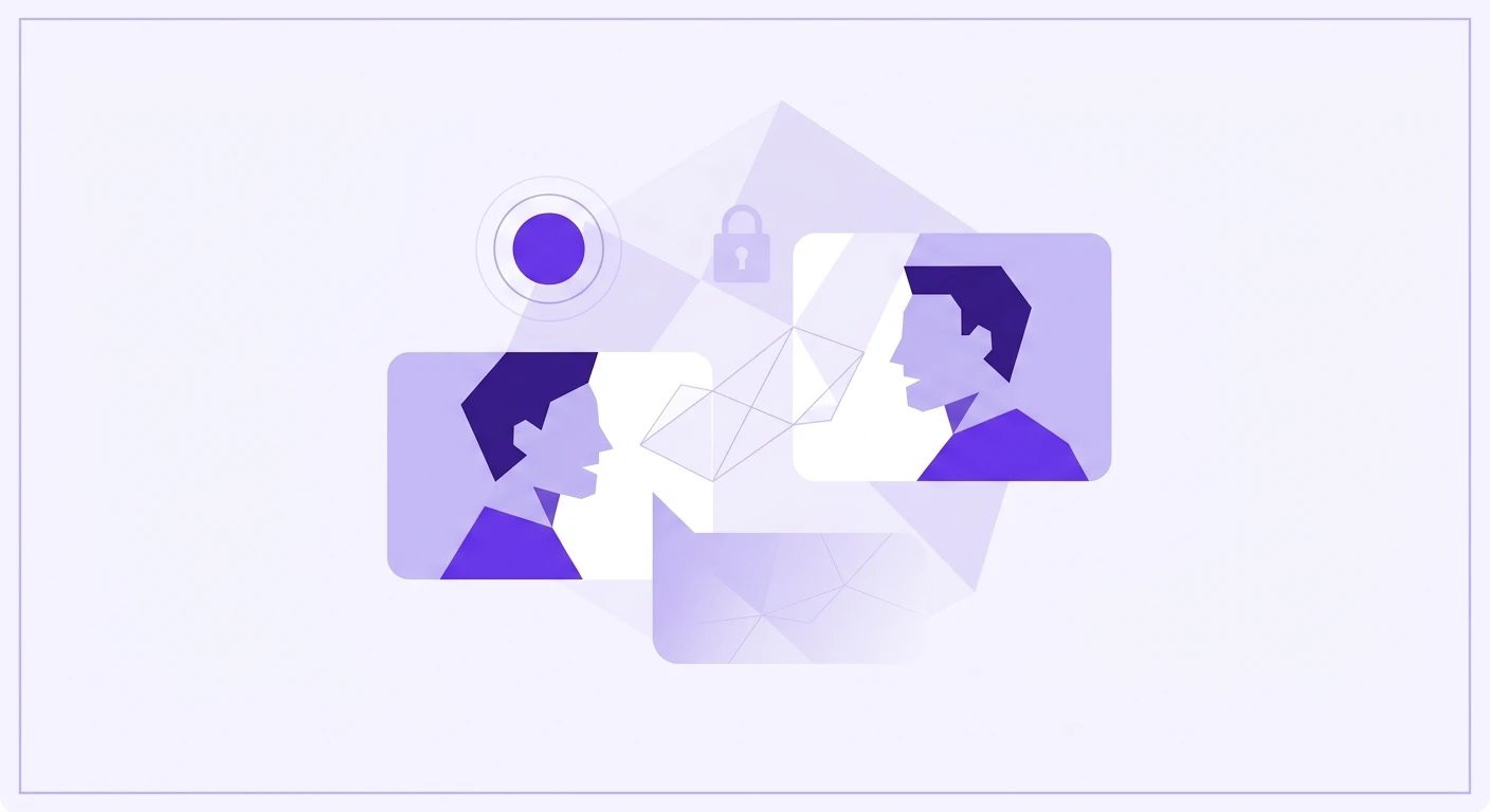 The Recording Notification Effect in User Interviews