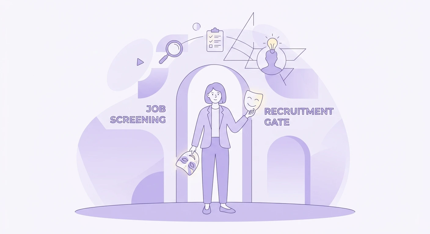 The Screener Honesty Paradox: Why Participants Lie to Qualify and Then Tell You the Truth