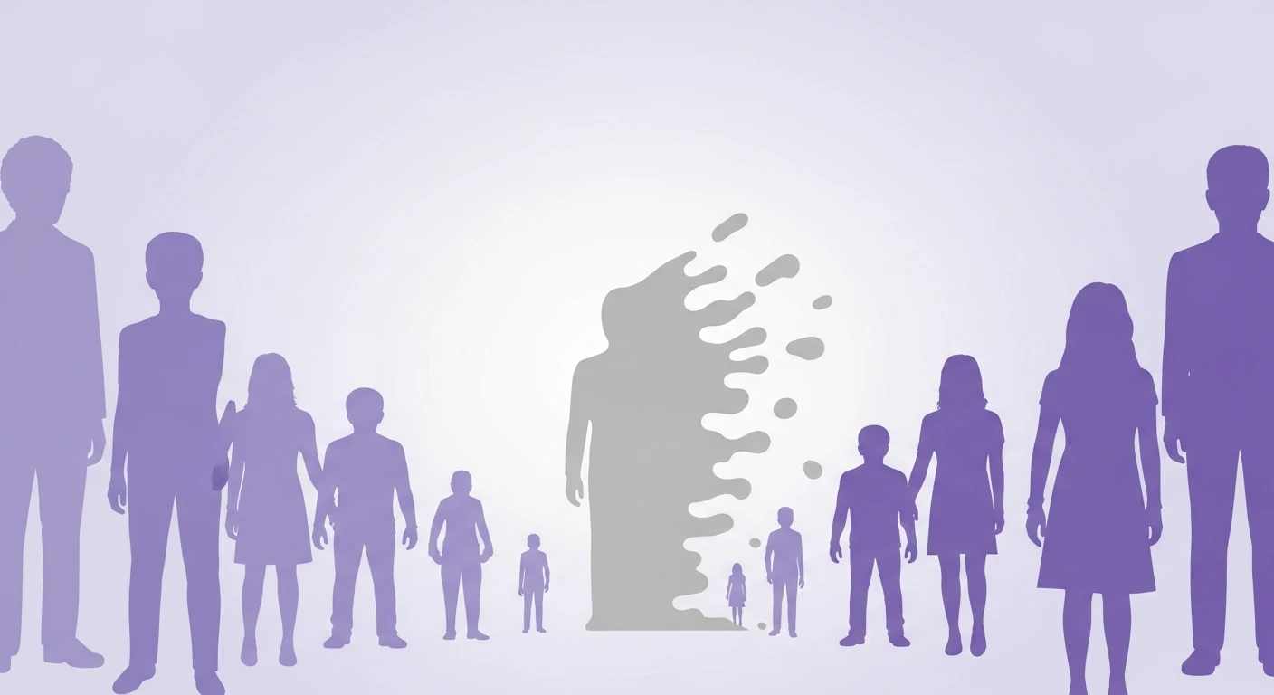 The Segment Averaging Illusion: Why Blending Personas in Analysis Erases the User You're Designing For