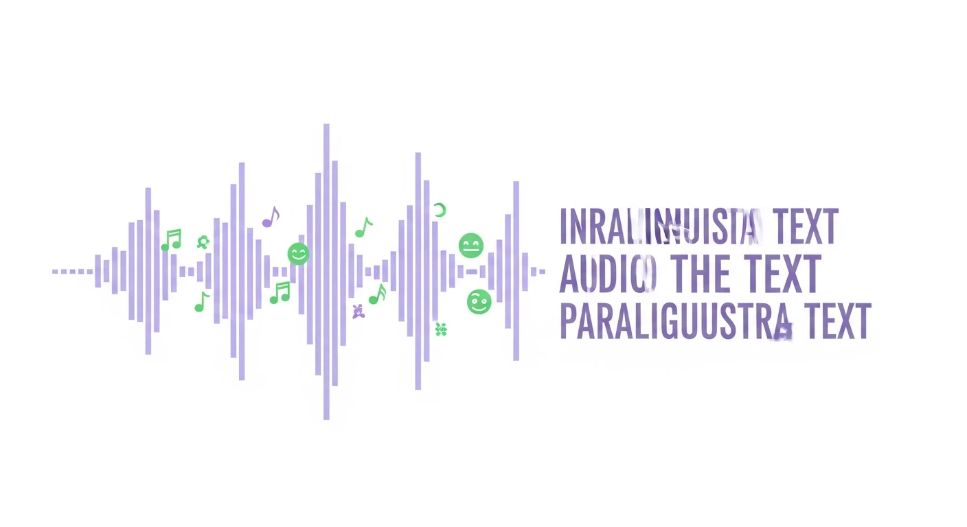 The Transcription Substitution Effect: Why Reading AI Transcripts Instead of Listening Erases the Meaning You Needed Most