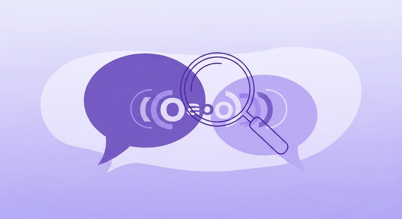 The Vocabulary Mirroring Effect: Why Adopting a Participant's Words Traps Them in Their Own First Framing