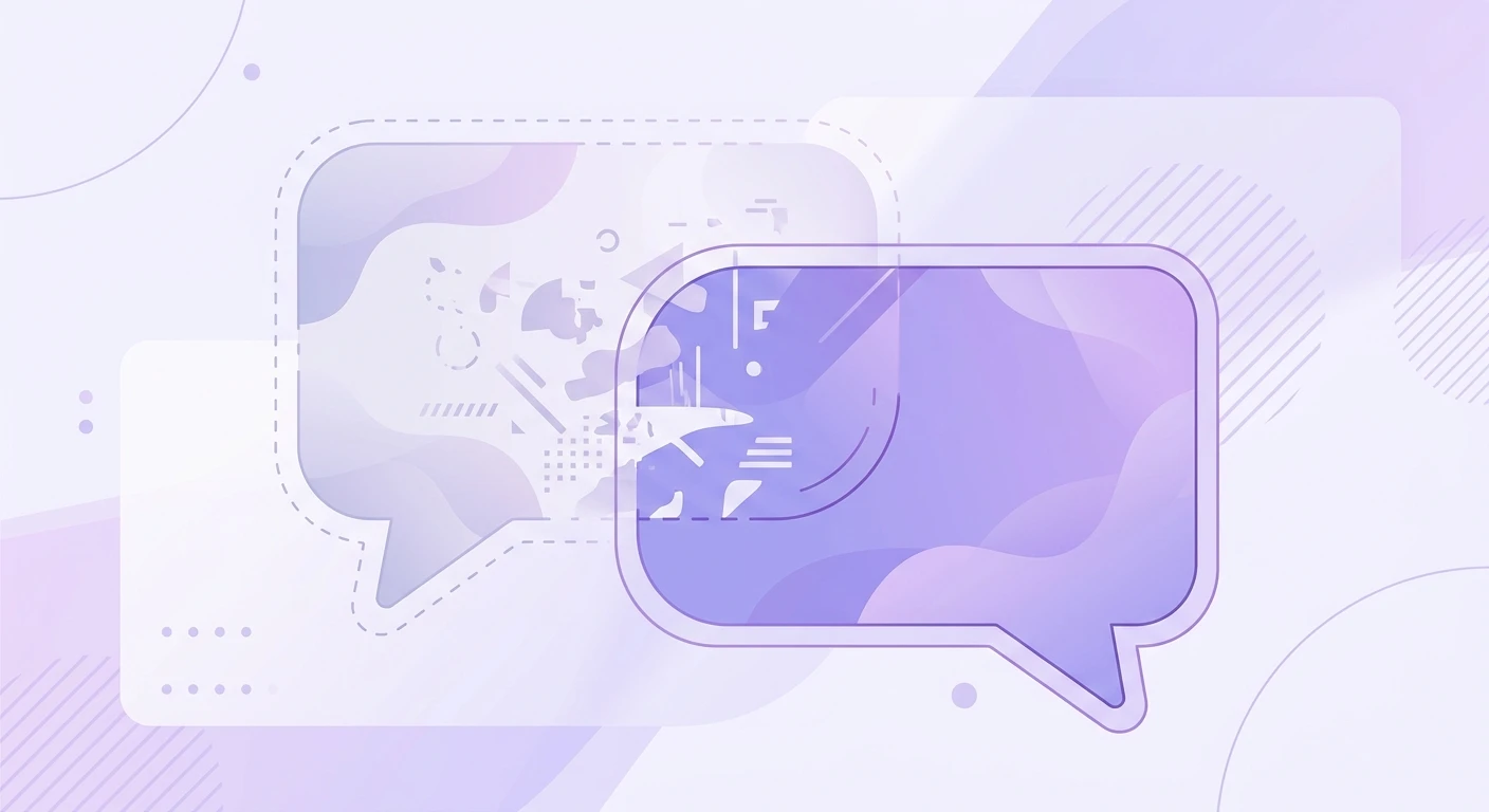 The Debrief Timing Trap: Why the Chat Right After an Interview Overwrites the Interview Itself