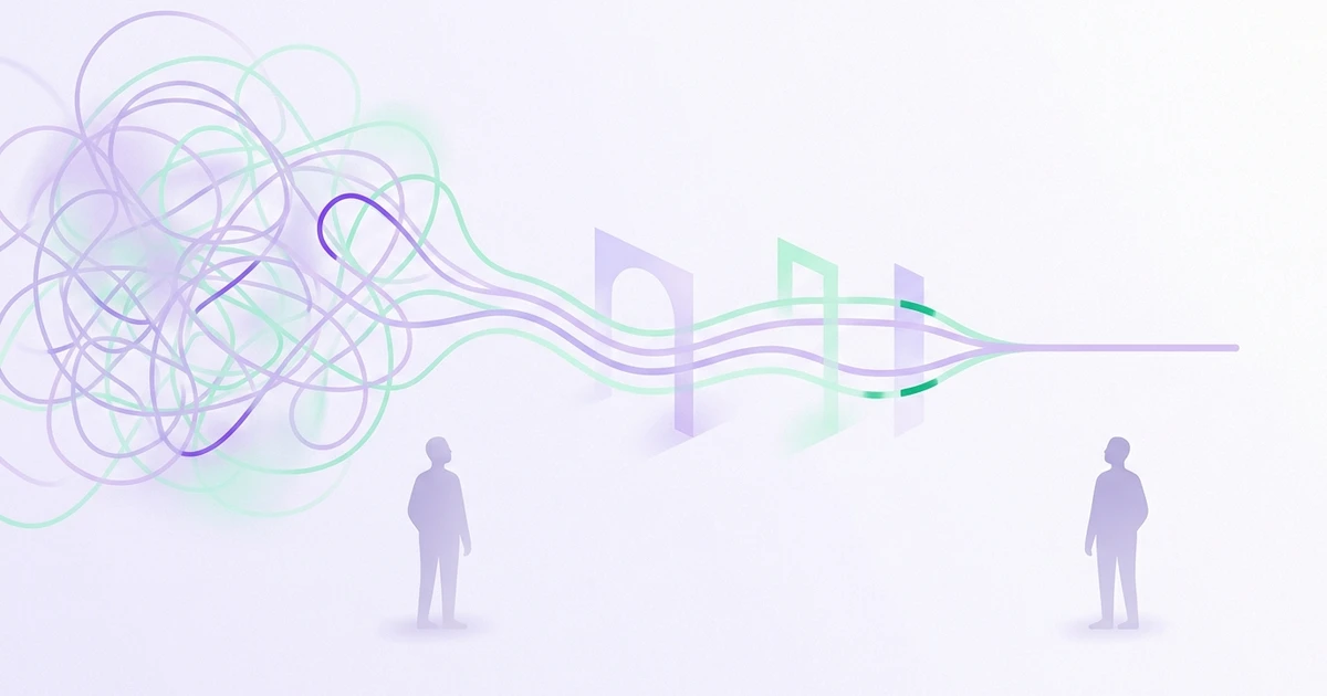 The Fluent Plan Problem: Turning Vague Questions Into Defensible Studies