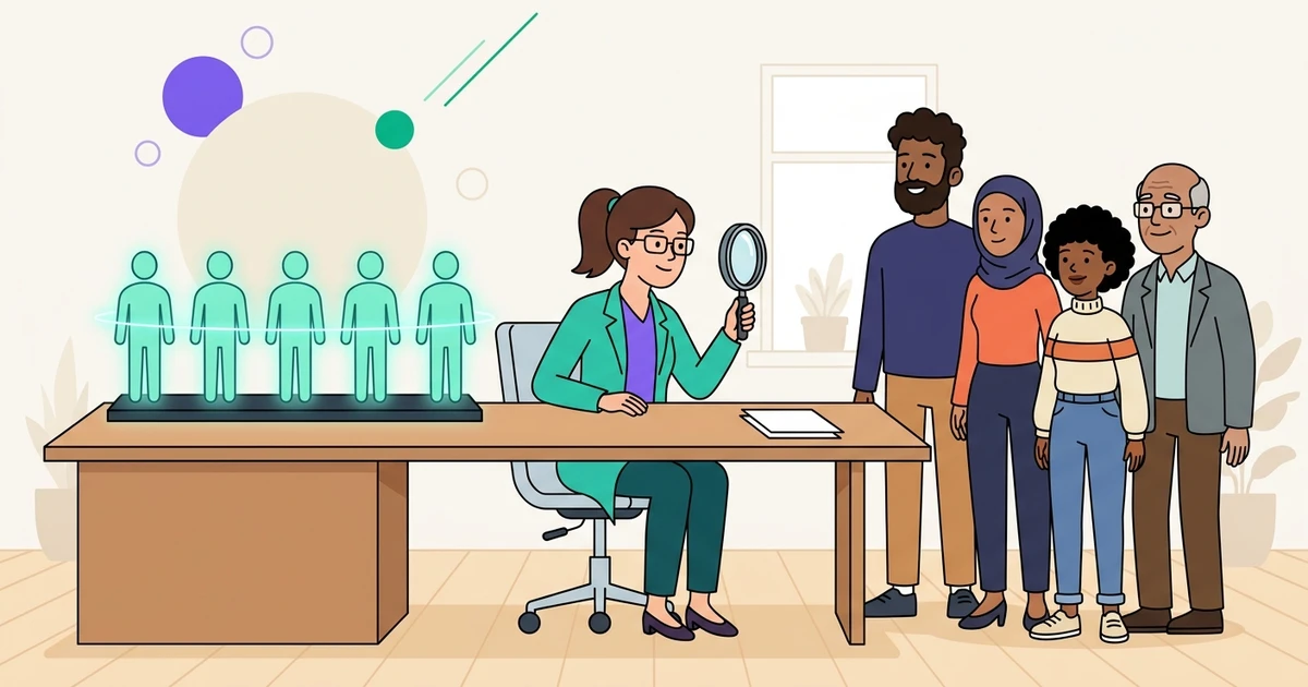 The Plausibility Trap: When Synthetic Participants Mislead Teams