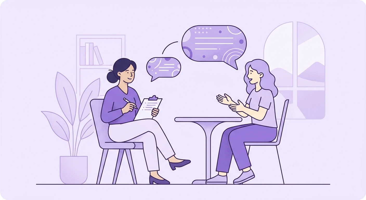 The Read-Back Trap in User Interviews