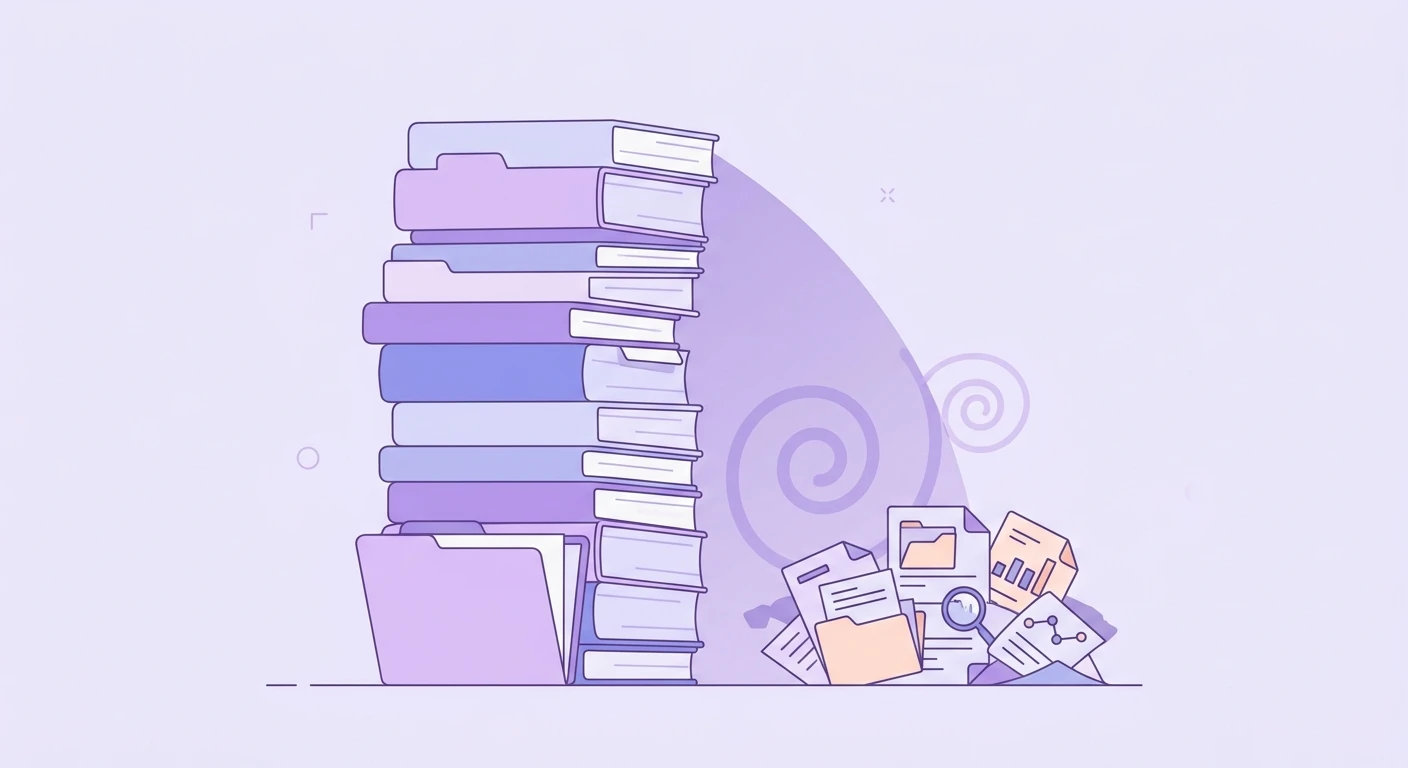 The Research Debt Spiral in 2026