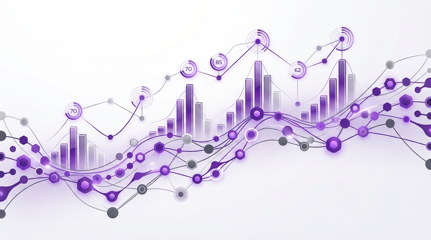 Unlocking Brand Health with AI-Driven Quantification