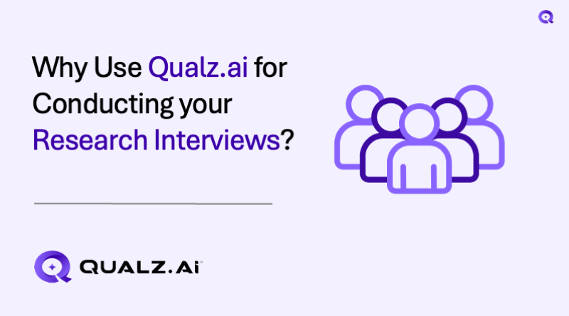 AI participants