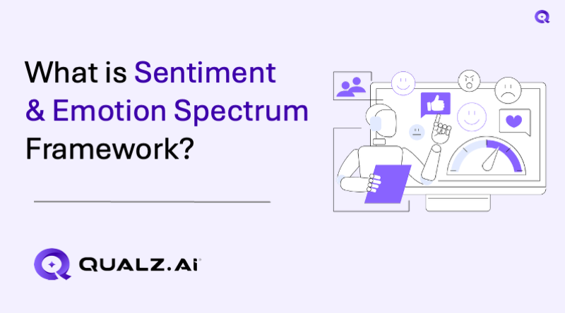 What Is the Sentiment and Emotion Spectrum Framework