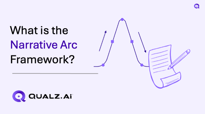 What is the Narrative Arc Framework?  